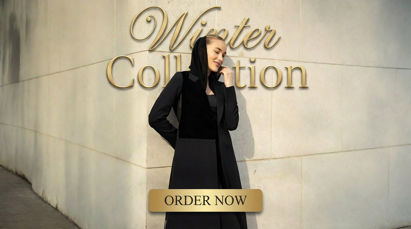 Winter Collection 2026
